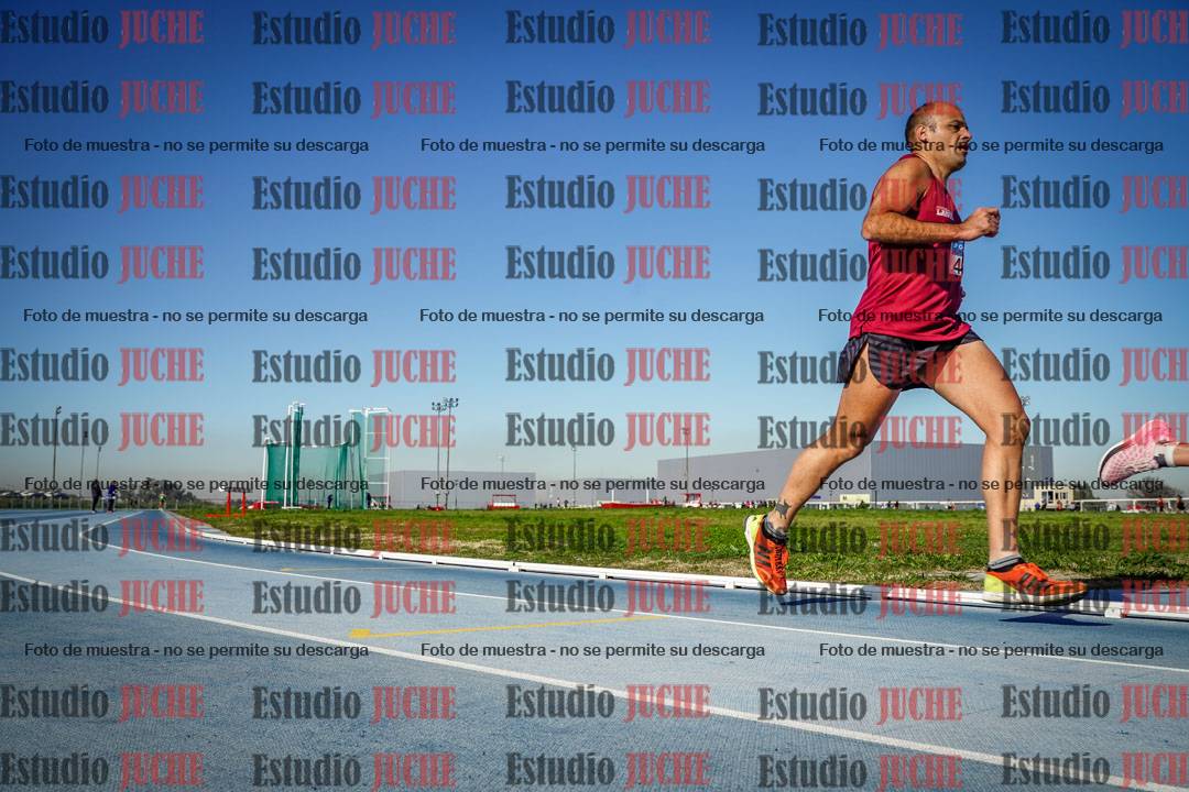 Fotos de los 10.000 m de mujeres y varones