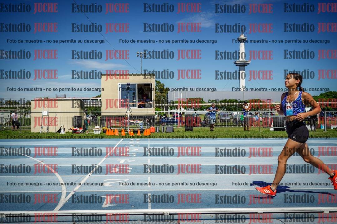 Fotos de los 600 m llanos de mujeres