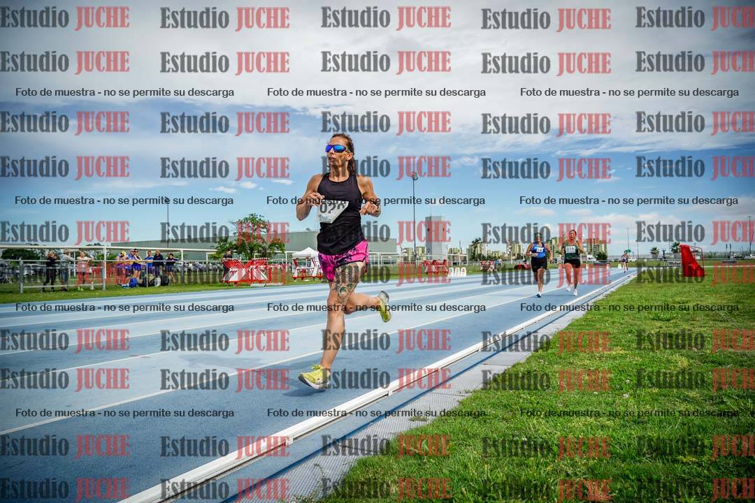 Fotos de los 1000 m llanos de mujeres