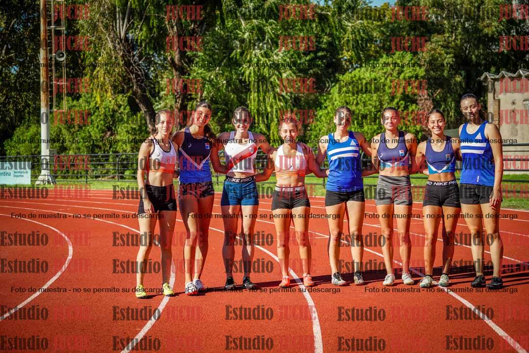 Fotos de algunos extras del torneo
