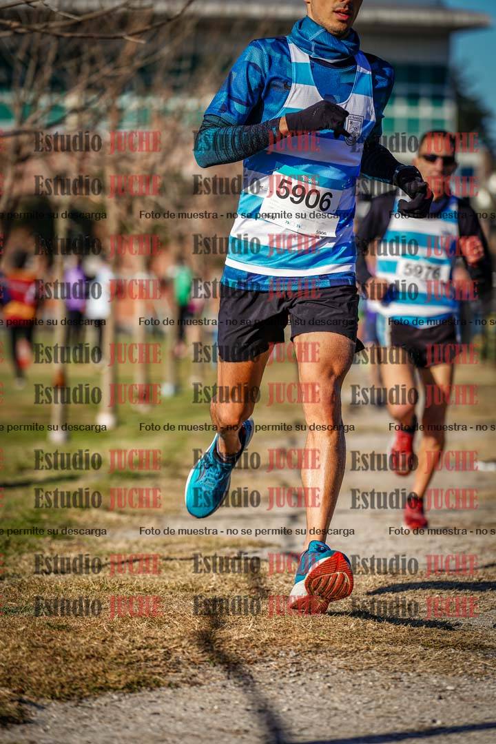 Fotos en el circuito