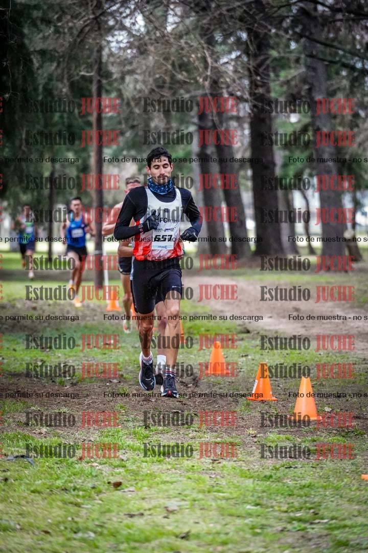 Fotos en el circuito
