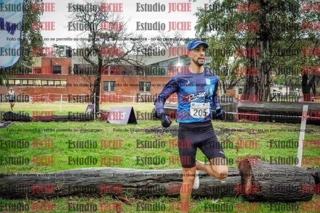 Fotos en el circuito