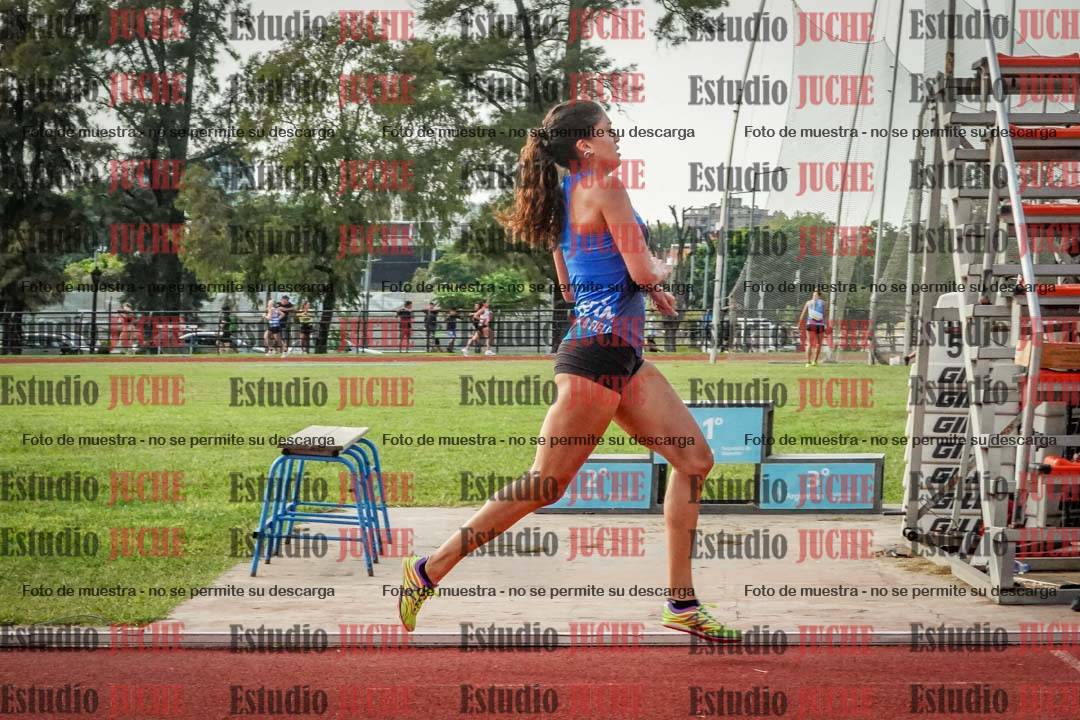 Fotos de los 3000 m llanos de mujeres