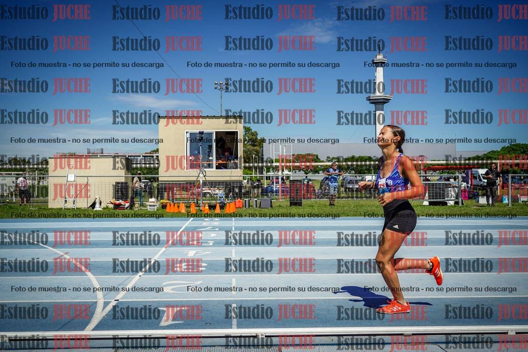 Fotos de los 600 m llanos de mujeres