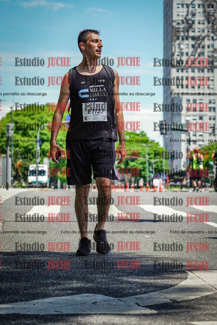 Fotos del segundo punto del recorrido - categoría A