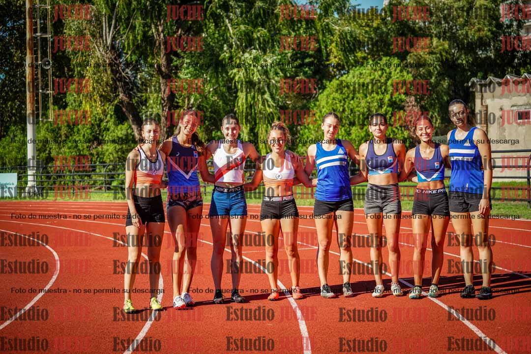 Fotos de algunos extras del torneo