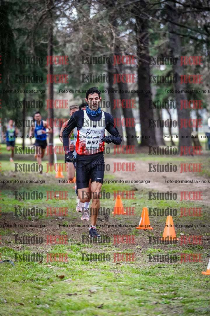 Fotos en el circuito