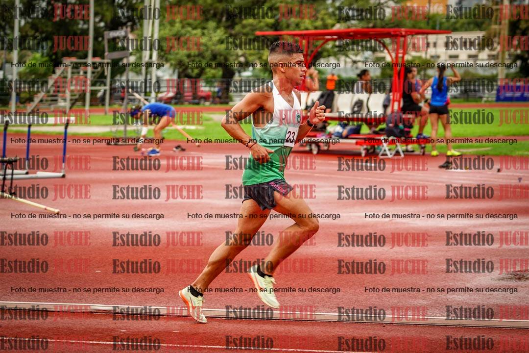 Fotos de los 10.000 m