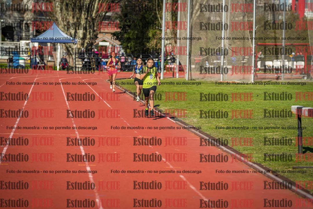 Fotos de los 2400 m llanos de mujeres