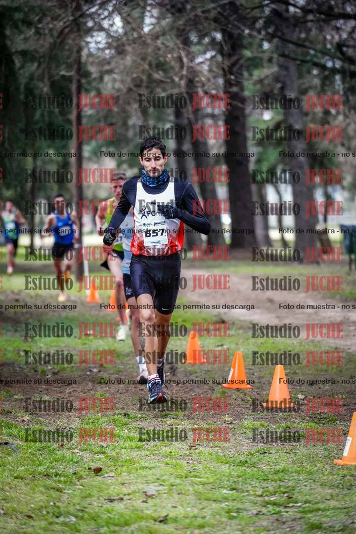 Fotos en el circuito