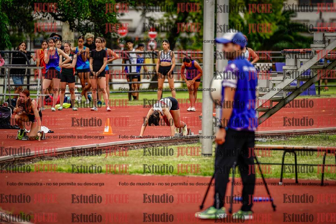 Fotos de algunos extras del torneo