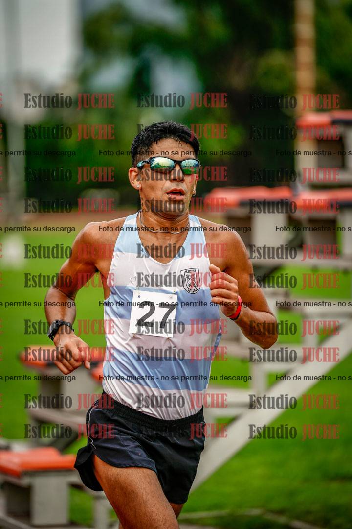 Fotos de los 10.000 m