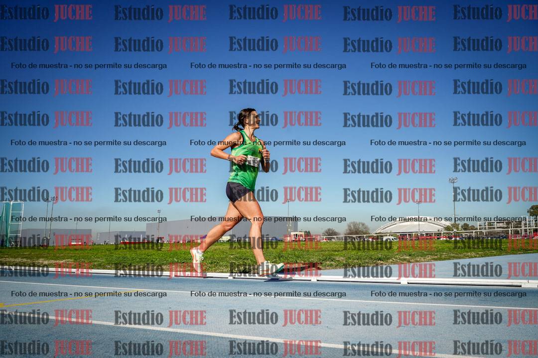 Fotos de los 10.000 m de mujeres y varones