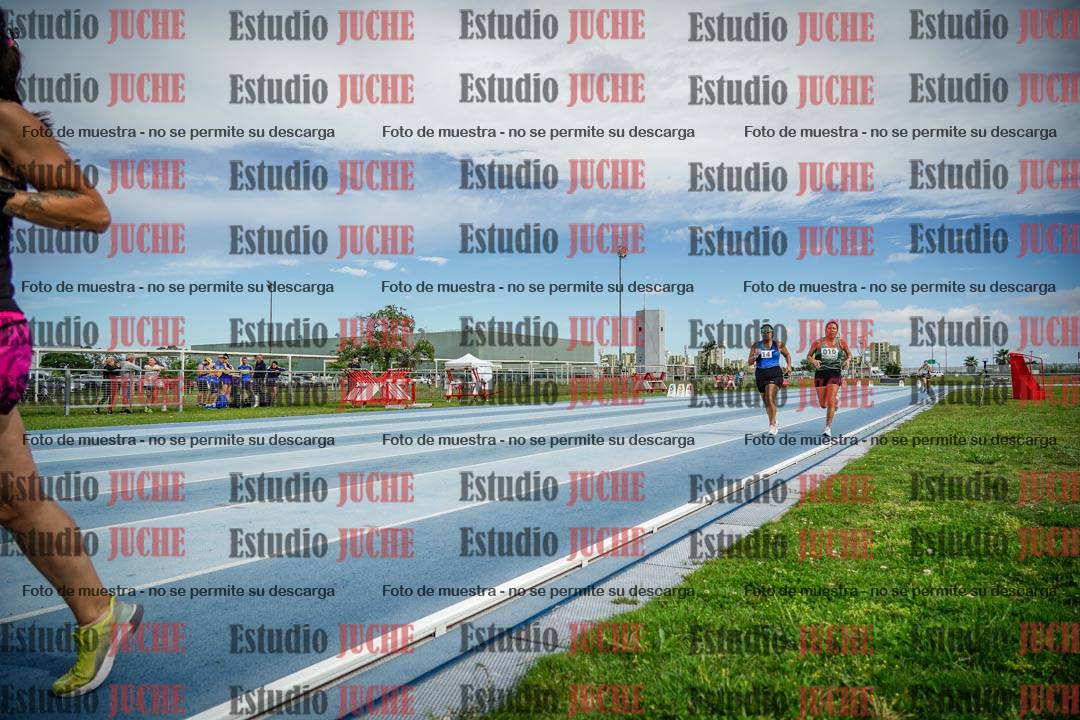 Fotos de los 1000 m llanos de mujeres