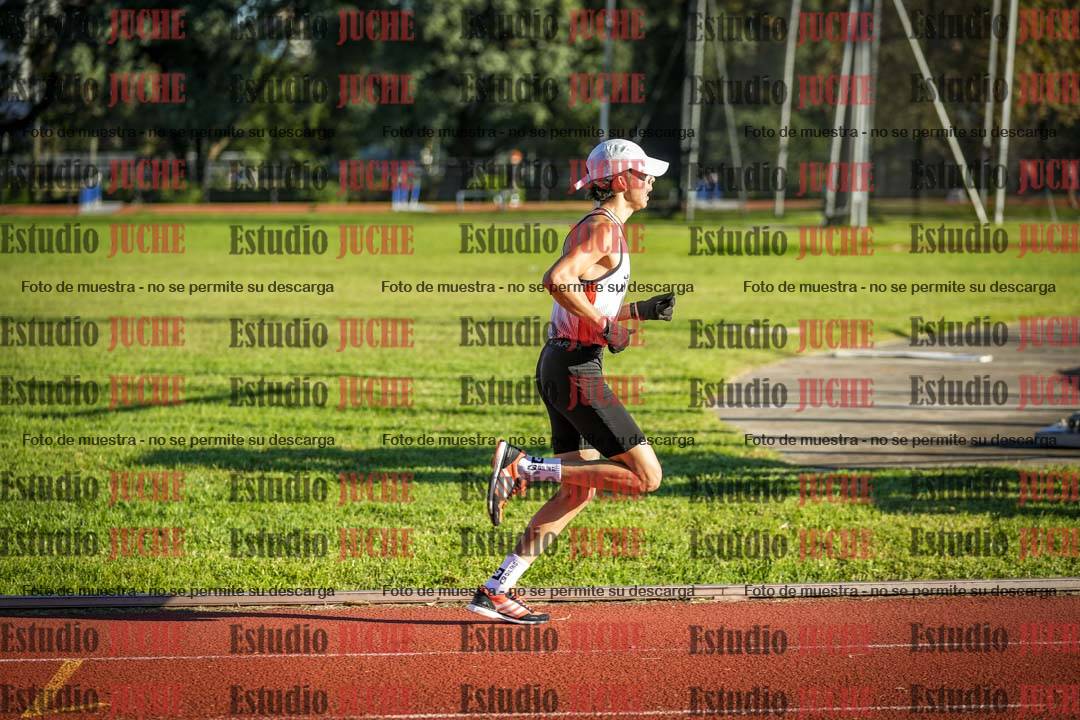 Fotos de los 10.000 m llanos de mujeres y varones