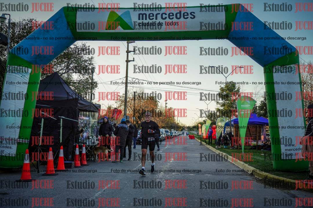 Fotos de las llegadas