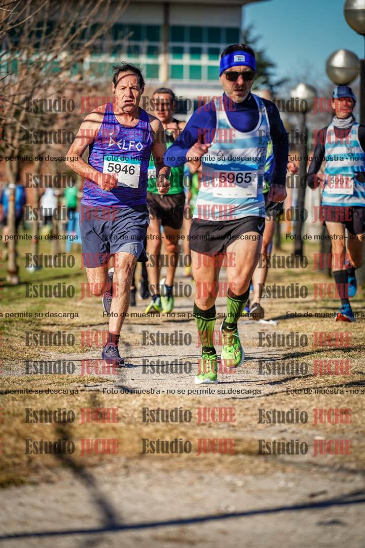 Fotos en el circuito