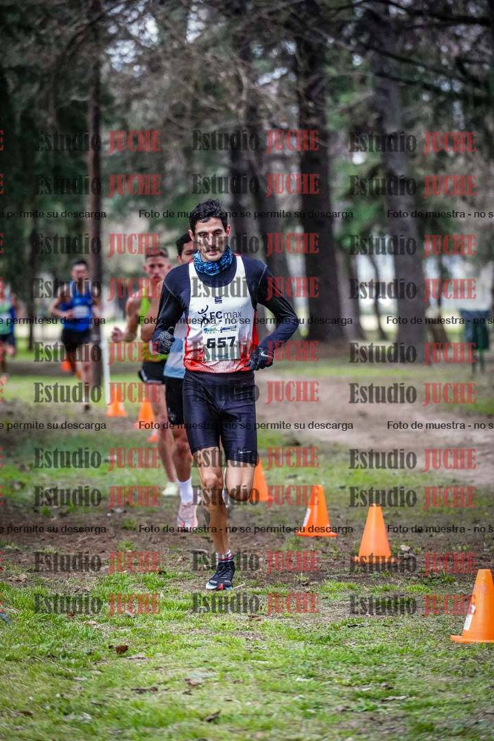 Fotos en el circuito
