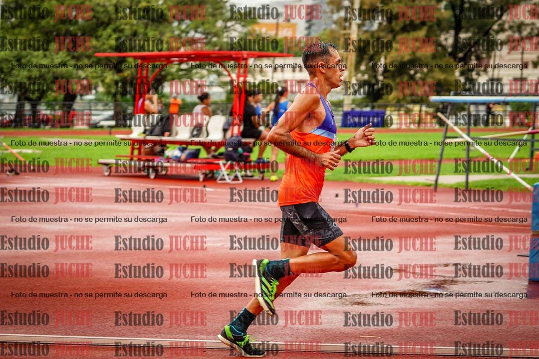 Fotos de los 10.000 m