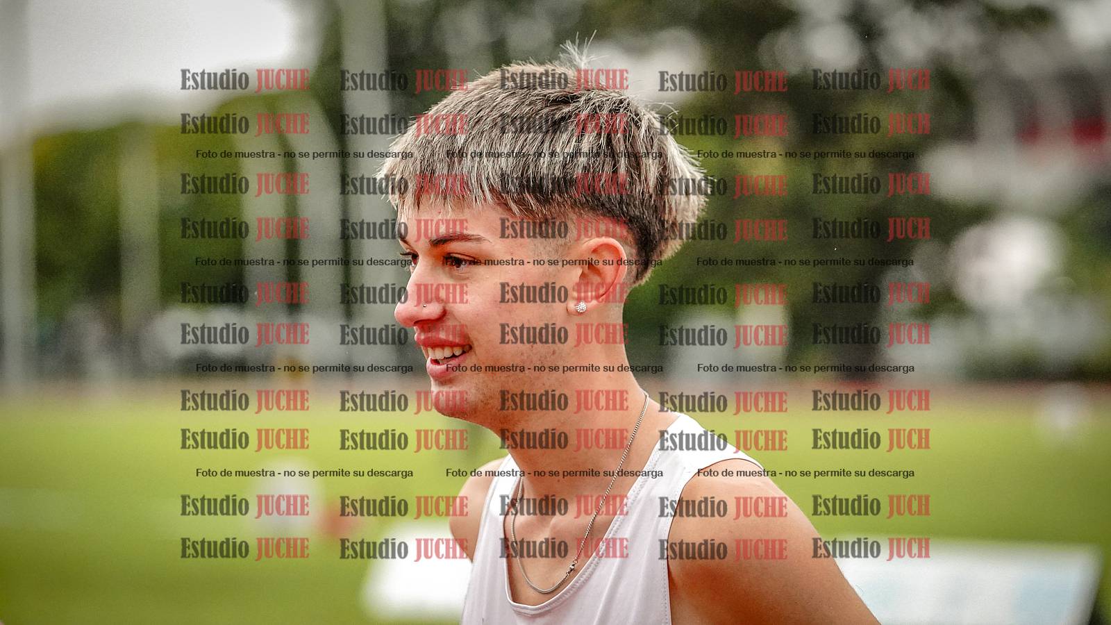 Fotos de los 10.000 m de mujeres y varones