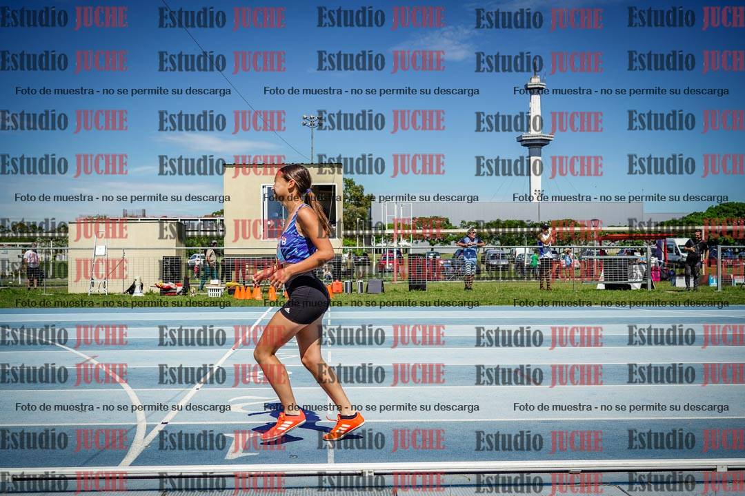 Fotos de los 600 m llanos de mujeres