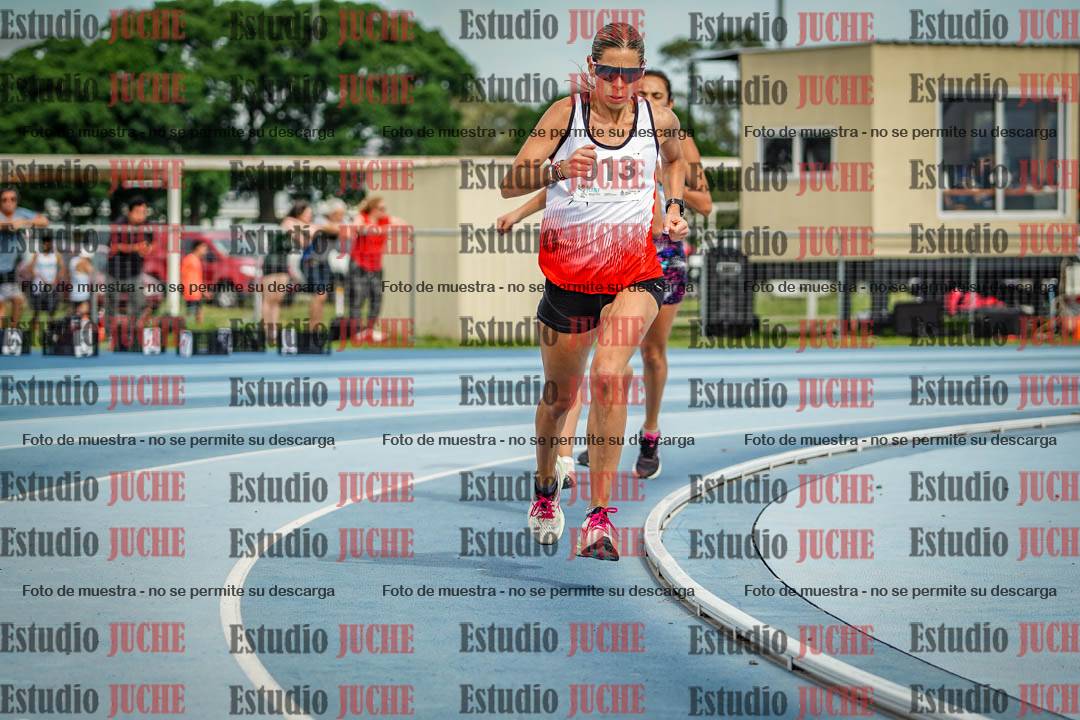 Fotos de los 1000 m llanos de mujeres