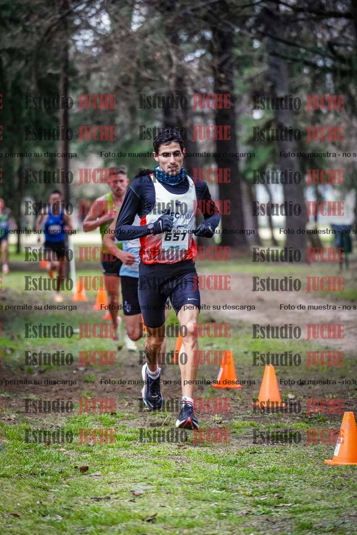 Fotos en el circuito