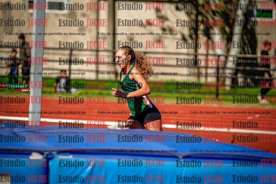 Fotos del salto en alto
