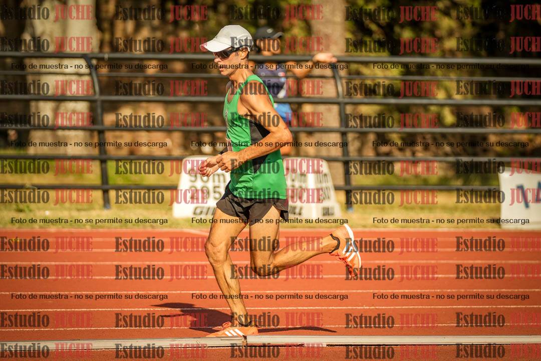 Fotos de los 10.000 m de mujeres y varones