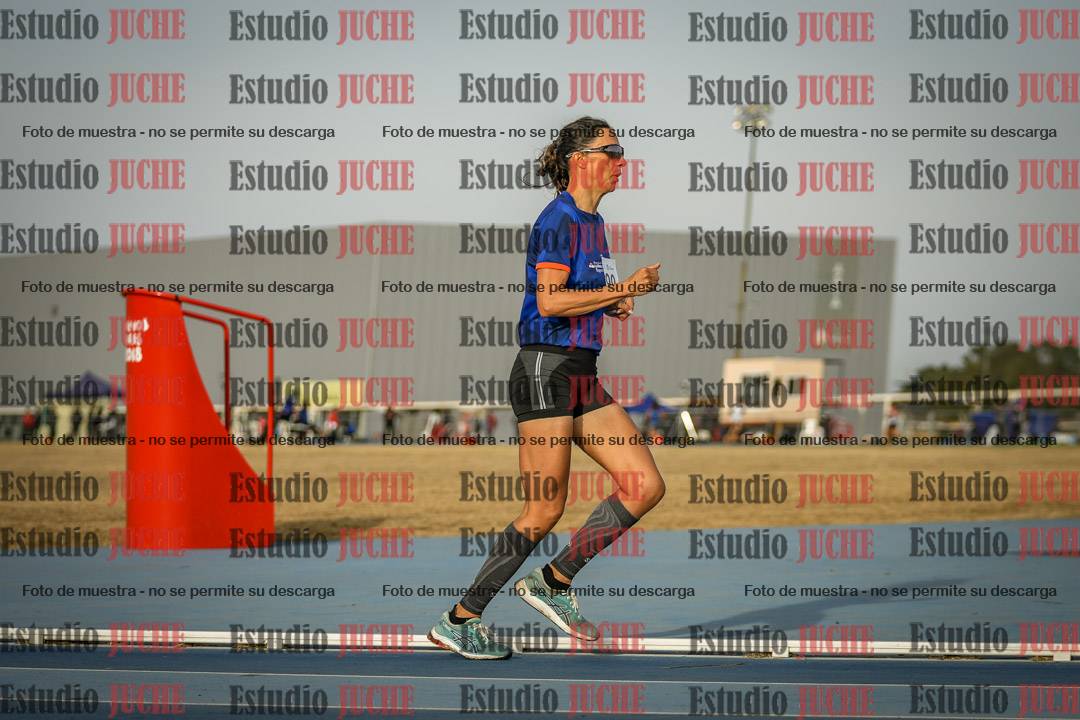 Fotos de los 3000 m de mujeres