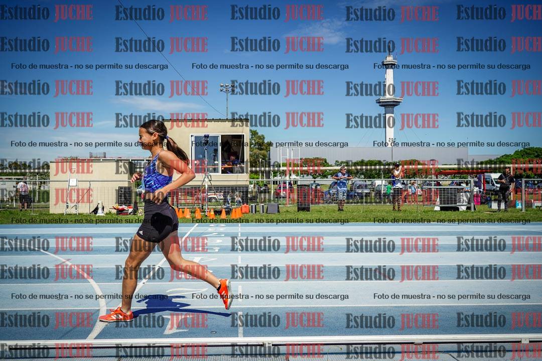 Fotos de los 600 m llanos de mujeres