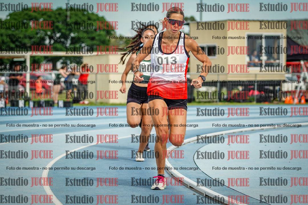 Fotos de los 1000 m llanos de mujeres
