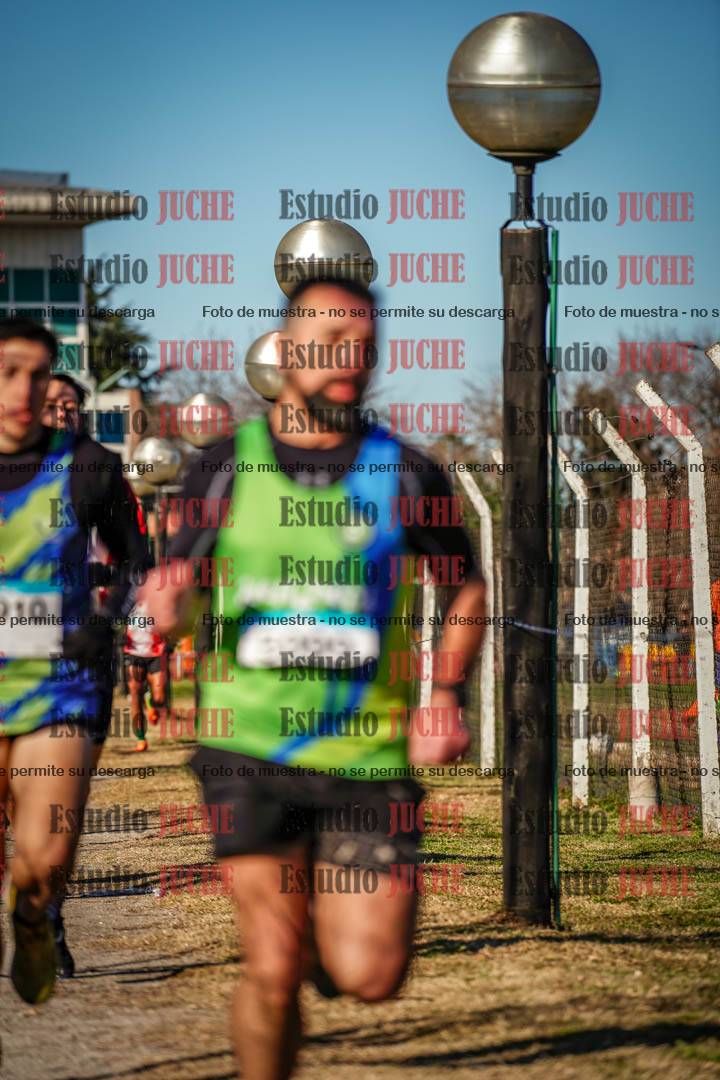 Fotos en el circuito
