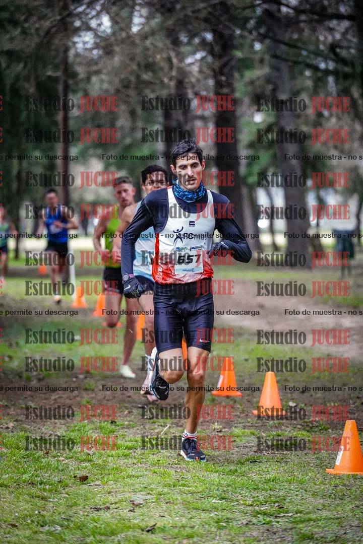 Fotos en el circuito