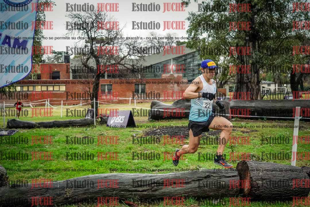 Fotos en el circuito