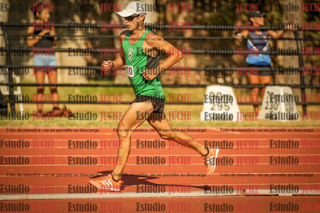 Fotos de los 10.000 m de mujeres y varones