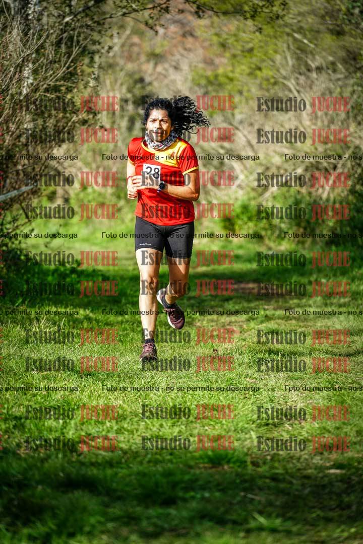 Fotos en el circuito