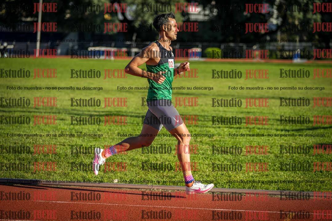 Fotos de los 10.000 m llanos de mujeres y varones