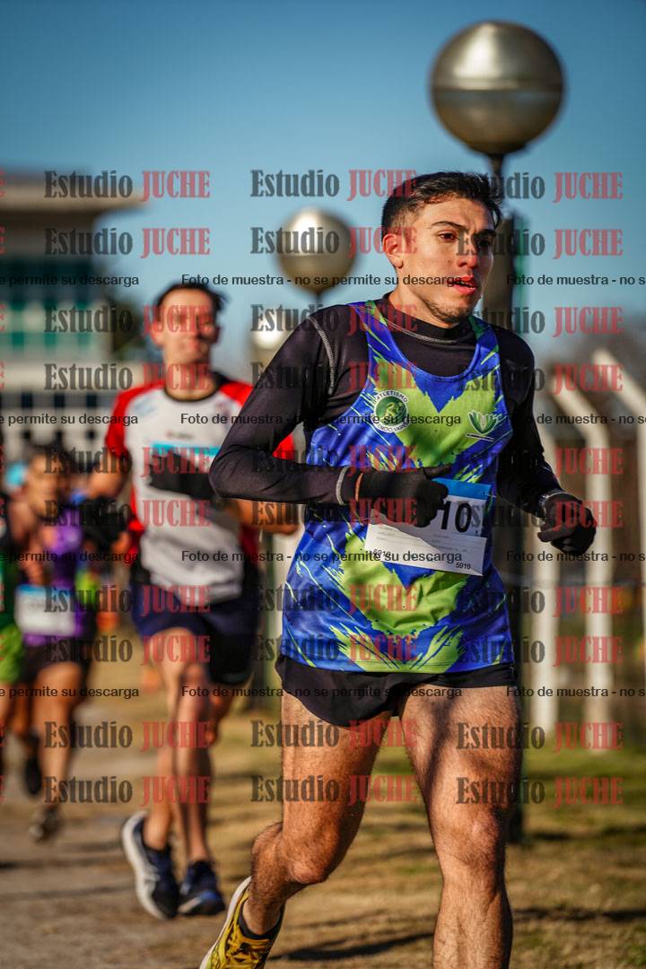 Fotos en el circuito
