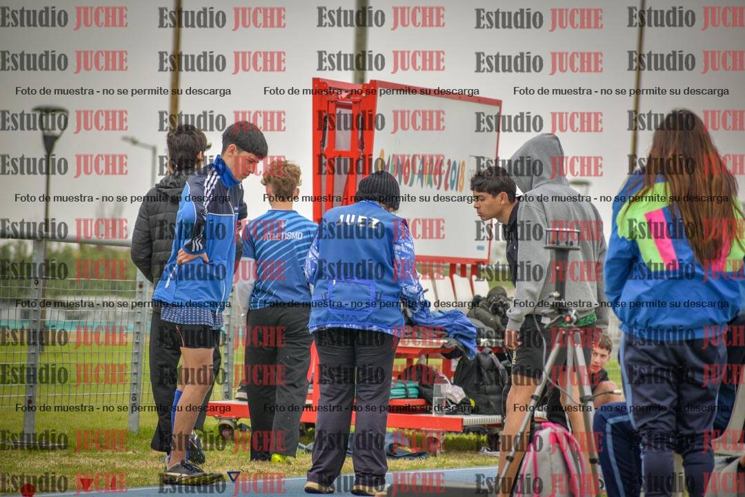 Fotos de algunos extras del torneo