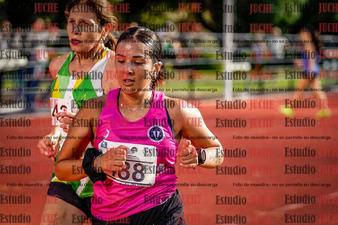 Fotos de los 5000 m