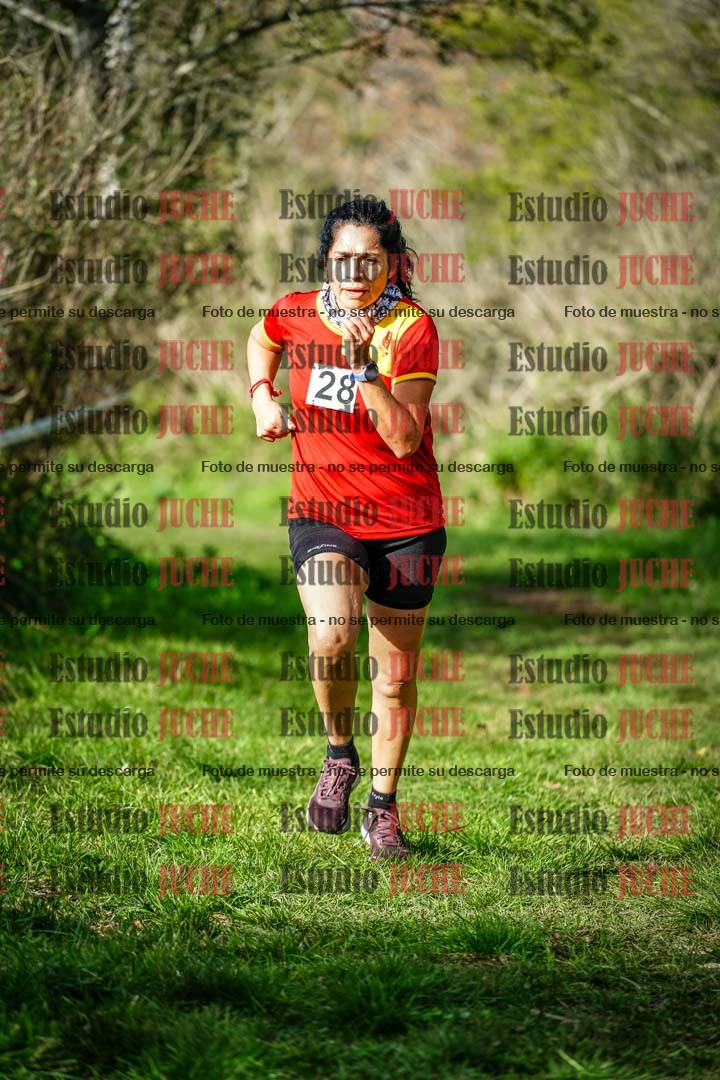 Fotos en el circuito