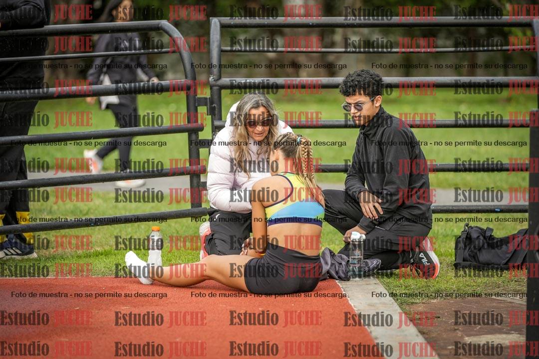 Fotos de algunos extras del torneo