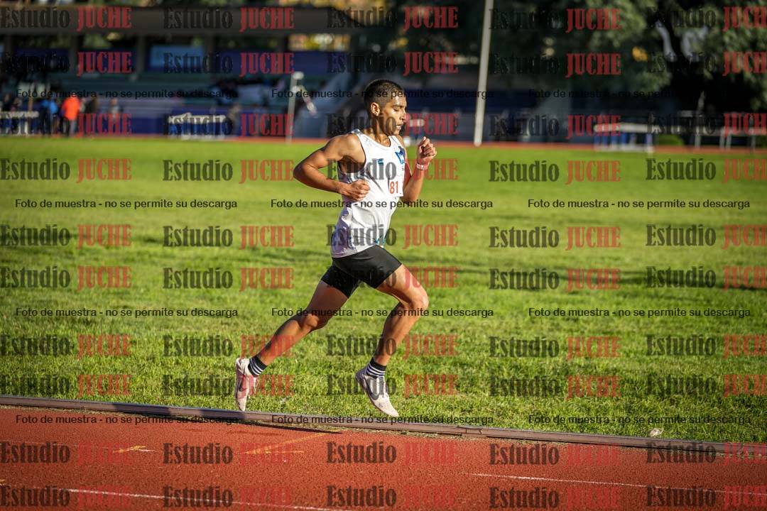 Fotos de los 10.000 m llanos de mujeres y varones