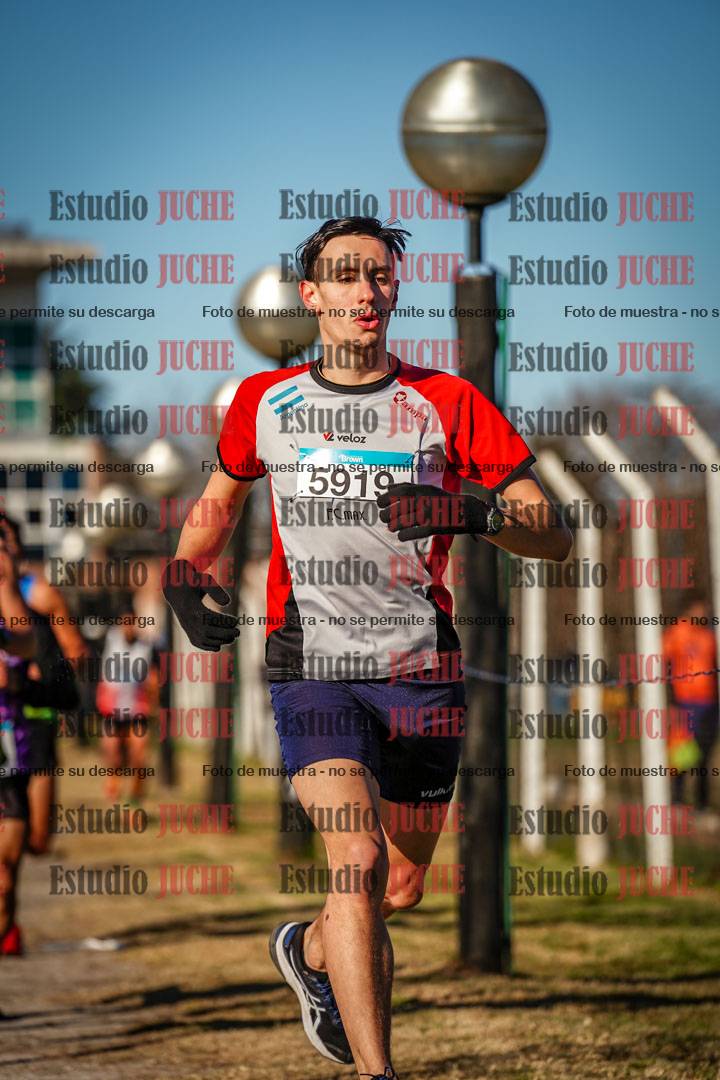 Fotos en el circuito