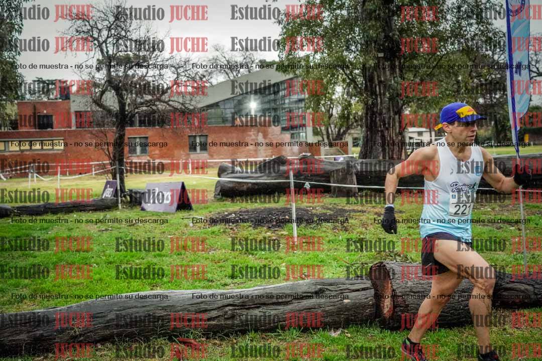 Fotos en el circuito