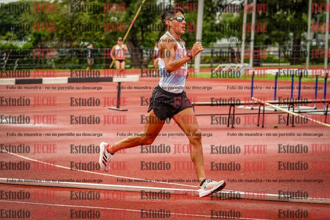 Fotos de los 10.000 m