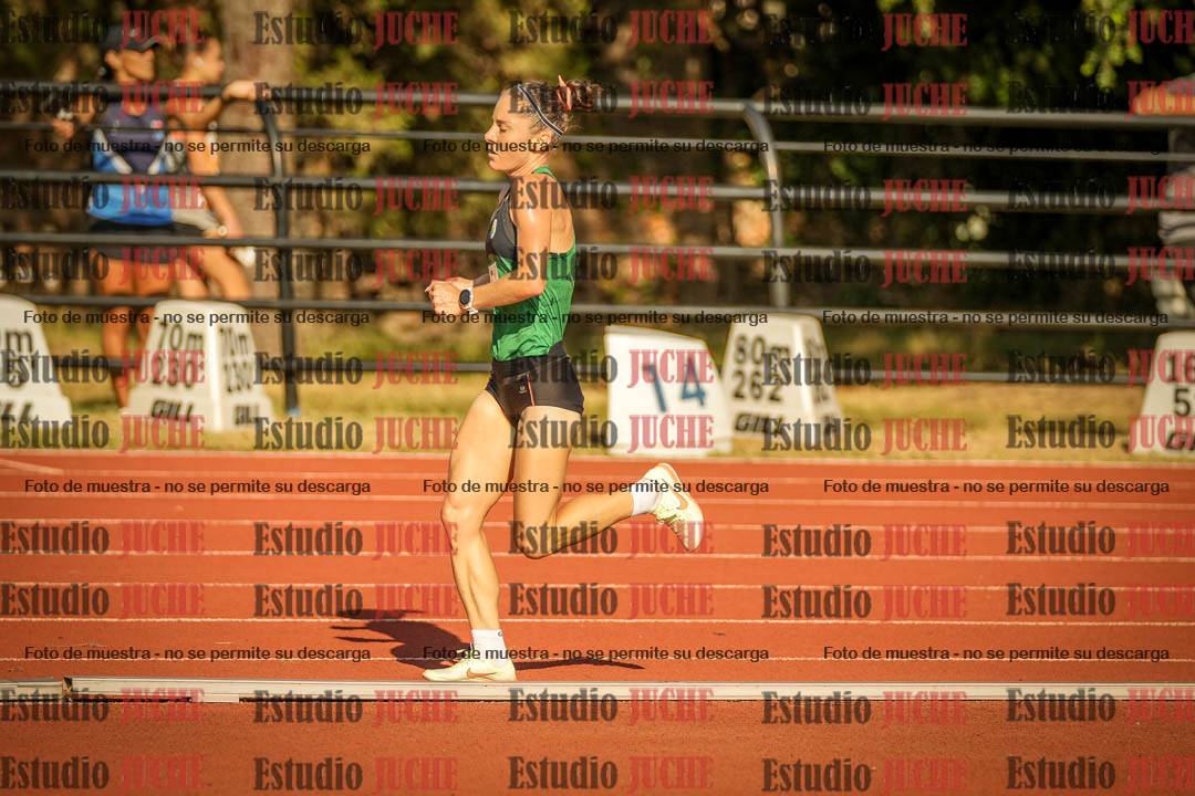 Fotos de los 10.000 m de mujeres y varones
