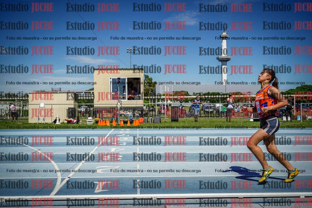 Fotos de los 600 m llanos de mujeres